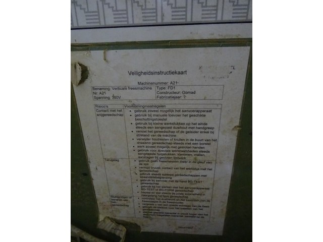 Toupie gomad - afbeelding 7 van  8