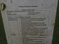 Toupie gomad - afbeelding 7 van  8