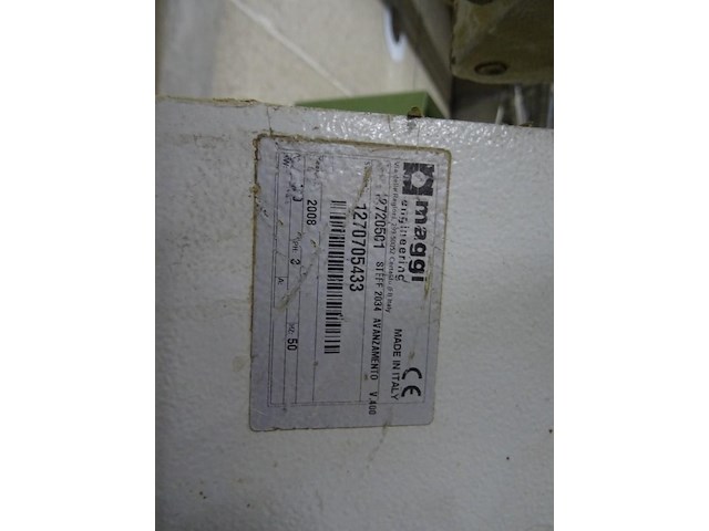 Toupie gomad - afbeelding 8 van  8