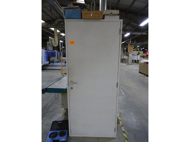 Toupie griggio - afbeelding 2 van  14