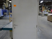 Toupie griggio - afbeelding 2 van  14