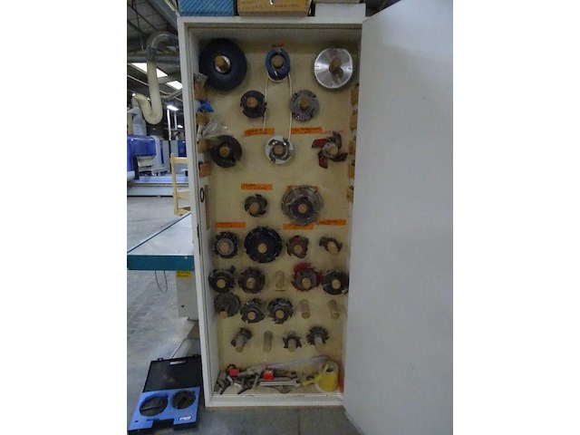 Toupie griggio - afbeelding 3 van  14