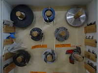 Toupie griggio - afbeelding 4 van  14