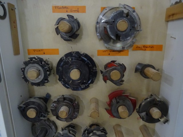 Toupie griggio - afbeelding 5 van  14