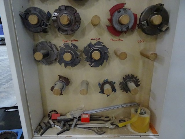 Toupie griggio - afbeelding 6 van  14