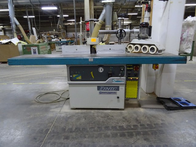 Toupie griggio - afbeelding 1 van  14