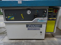 Toupie griggio - afbeelding 7 van  14