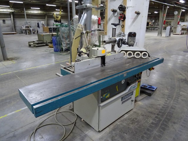 Toupie griggio - afbeelding 8 van  14