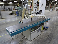 Toupie griggio - afbeelding 8 van  14