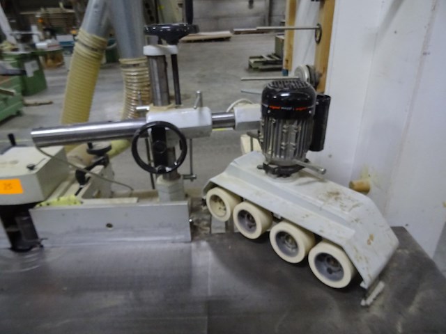 Toupie griggio - afbeelding 10 van  14