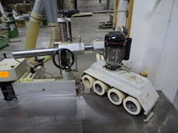 Toupie griggio - afbeelding 10 van  14