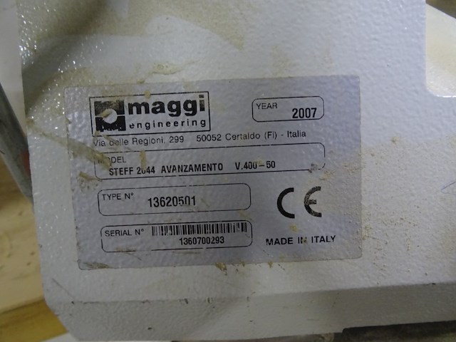 Toupie griggio - afbeelding 14 van  14