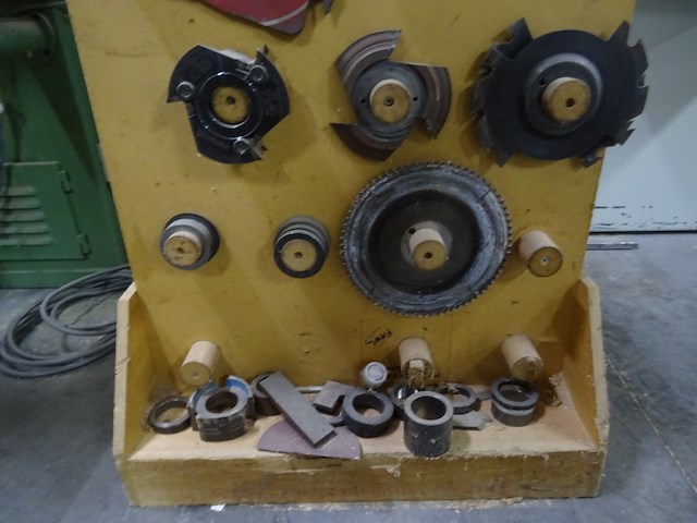 Toupie griggio - afbeelding 2 van  11