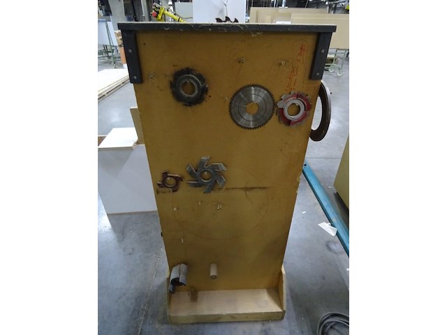 Toupie griggio - afbeelding 3 van  11