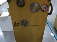 Toupie griggio - afbeelding 3 van  11