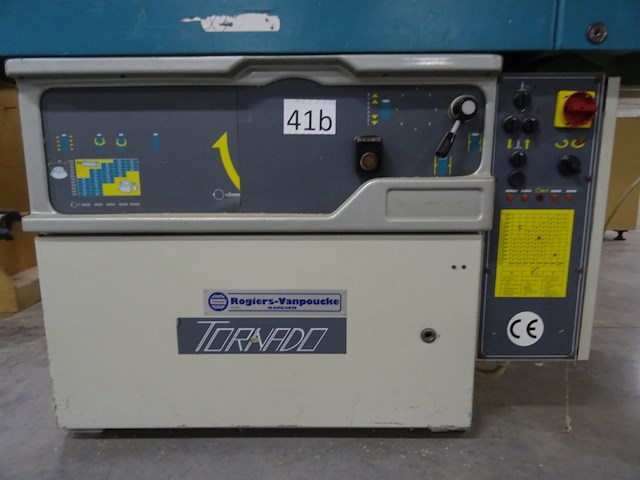 Toupie griggio - afbeelding 4 van  11