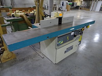 Toupie griggio - afbeelding 5 van  11