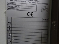 Toupie griggio - afbeelding 8 van  11