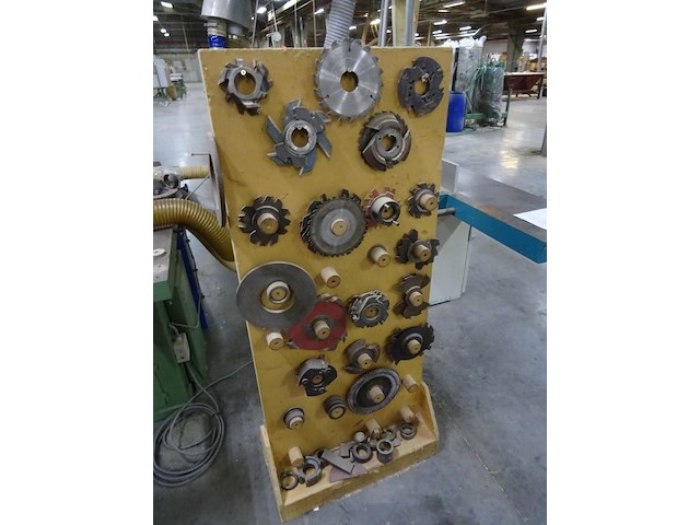 Toupie griggio - afbeelding 9 van  11