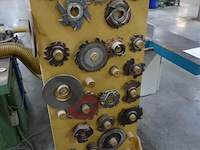 Toupie griggio - afbeelding 9 van  11