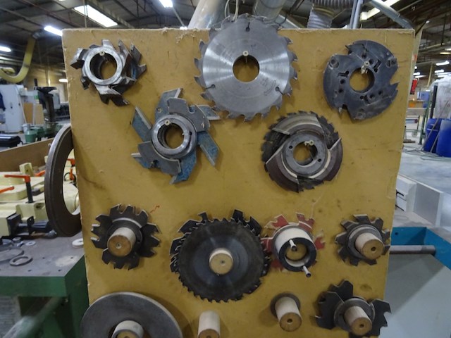 Toupie griggio - afbeelding 10 van  11