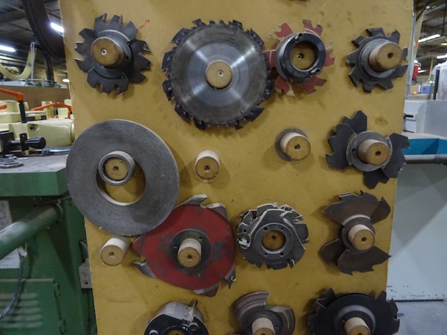 Toupie griggio - afbeelding 11 van  11