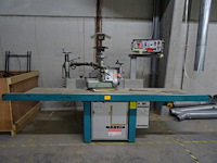 Toupie martin - afbeelding 1 van  8