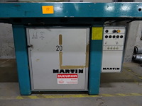 Toupie martin - afbeelding 2 van  8