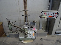 Toupie martin - afbeelding 3 van  8