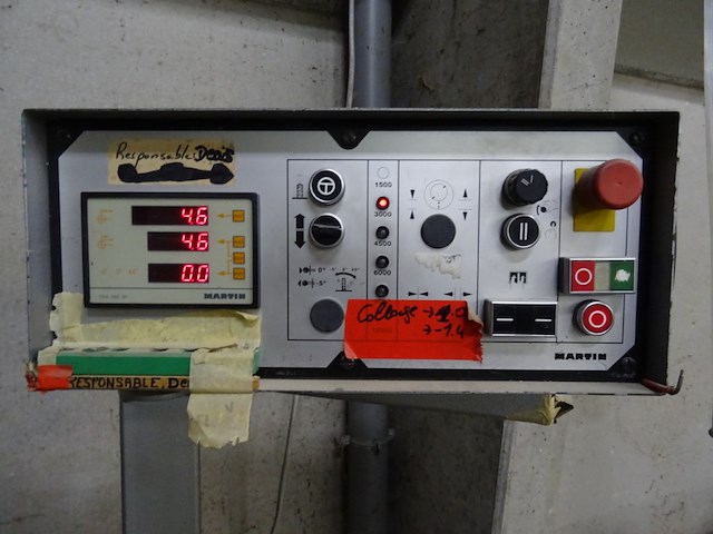 Toupie martin - afbeelding 5 van  8