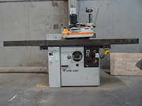 Toupie robland - afbeelding 1 van  9