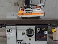 Toupie robland - afbeelding 2 van  9