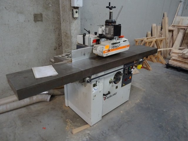 Toupie robland - afbeelding 3 van  9