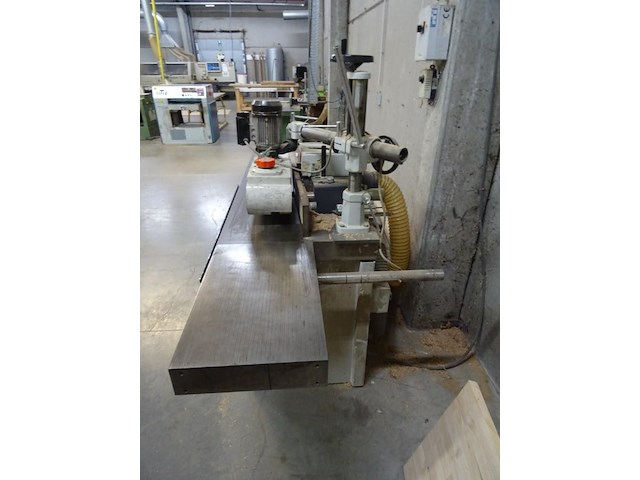 Toupie robland - afbeelding 5 van  9