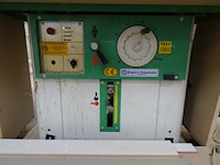 Toupie sicar met aanvoerapparaat maggi - afbeelding 2 van  7