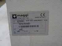 Toupie sicar met aanvoerapparaat maggi - afbeelding 7 van  7