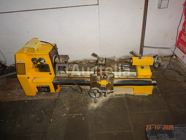 Tour - afbeelding 1 van  4