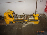 Tour - afbeelding 1 van  4