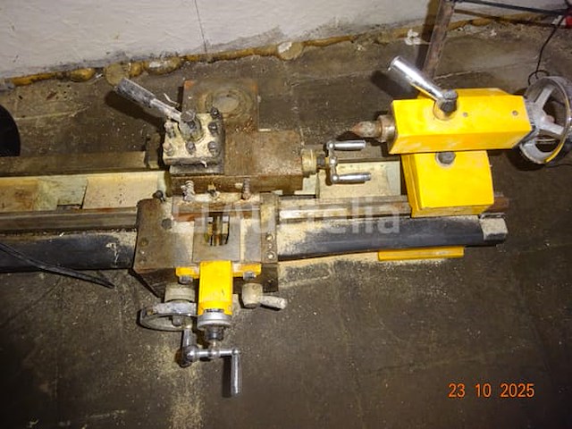 Tour - afbeelding 3 van  4