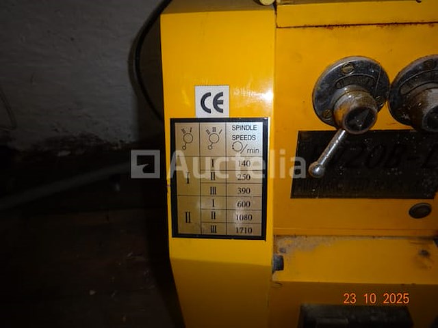 Tour - afbeelding 4 van  4