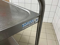 Tournus equipment serveerwagen - afbeelding 2 van  2