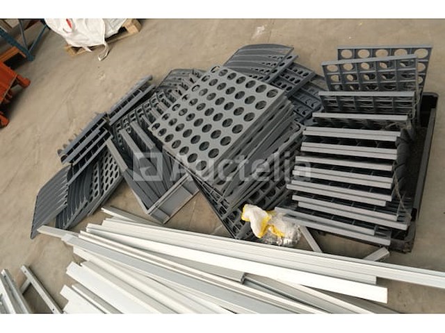 Tournus-voedselplank - afbeelding 4 van  10