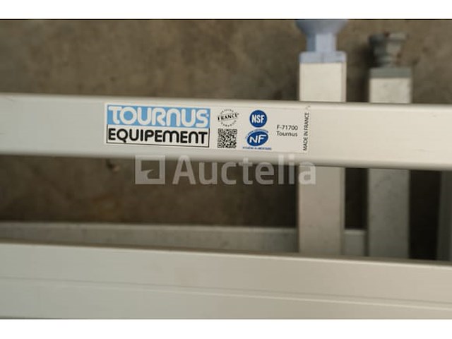 Tournus-voedselplank - afbeelding 5 van  10