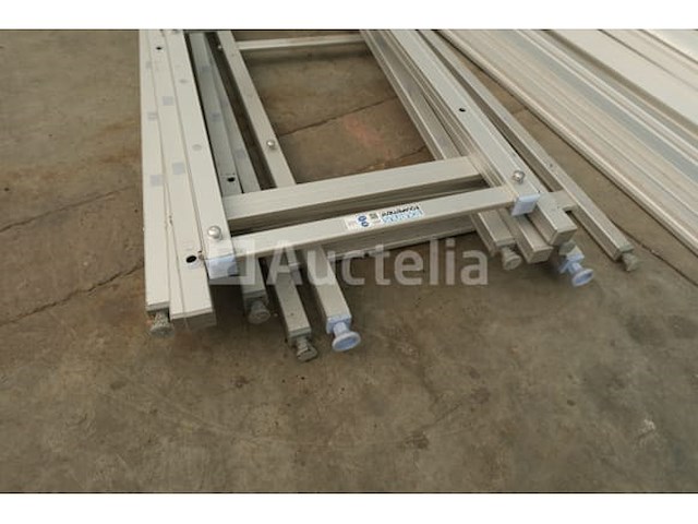 Tournus-voedselplank - afbeelding 8 van  10