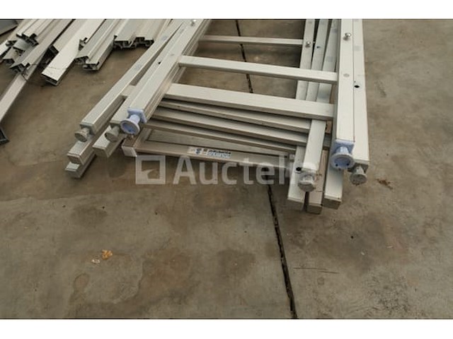 Tournus-voedselplank - afbeelding 9 van  10