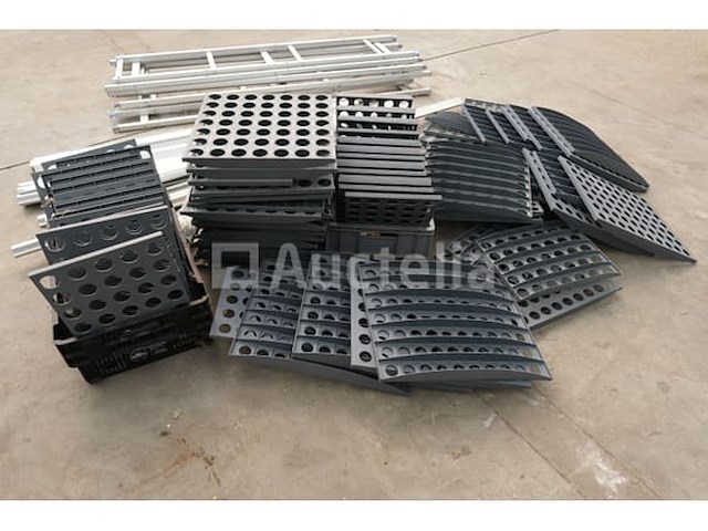Tournus-voedselplank - afbeelding 10 van  10