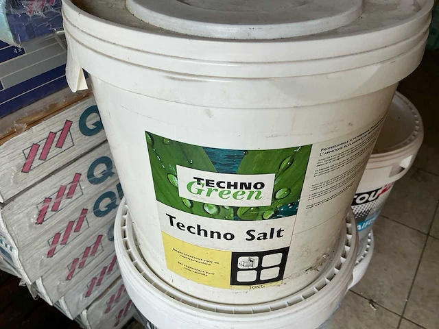 Toutpret airspray verf (5x) - afbeelding 4 van  4