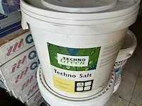 Toutpret airspray verf (5x) - afbeelding 4 van  4