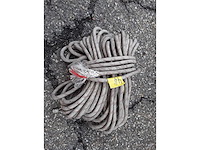 Touw - brandweermateriaal - afbeelding 1 van  1