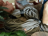 Touw op haspel (2x) - afbeelding 3 van  4